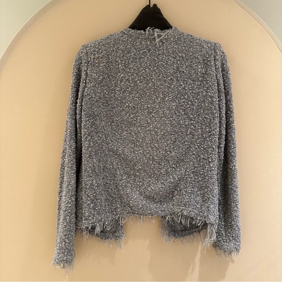 IRO jacket - Picture 2 of 4